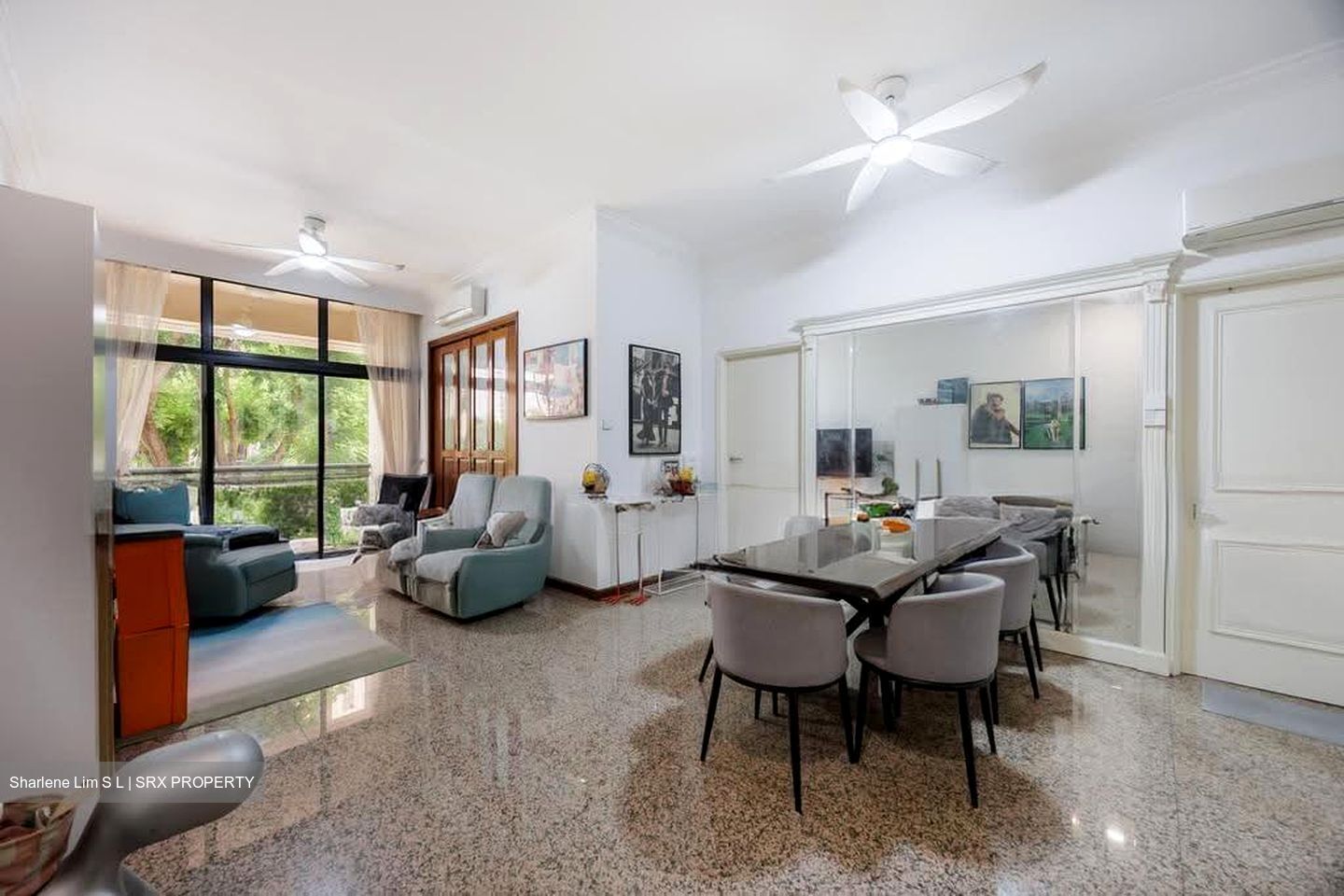 Dover Parkview (D5), Condominium #638868961